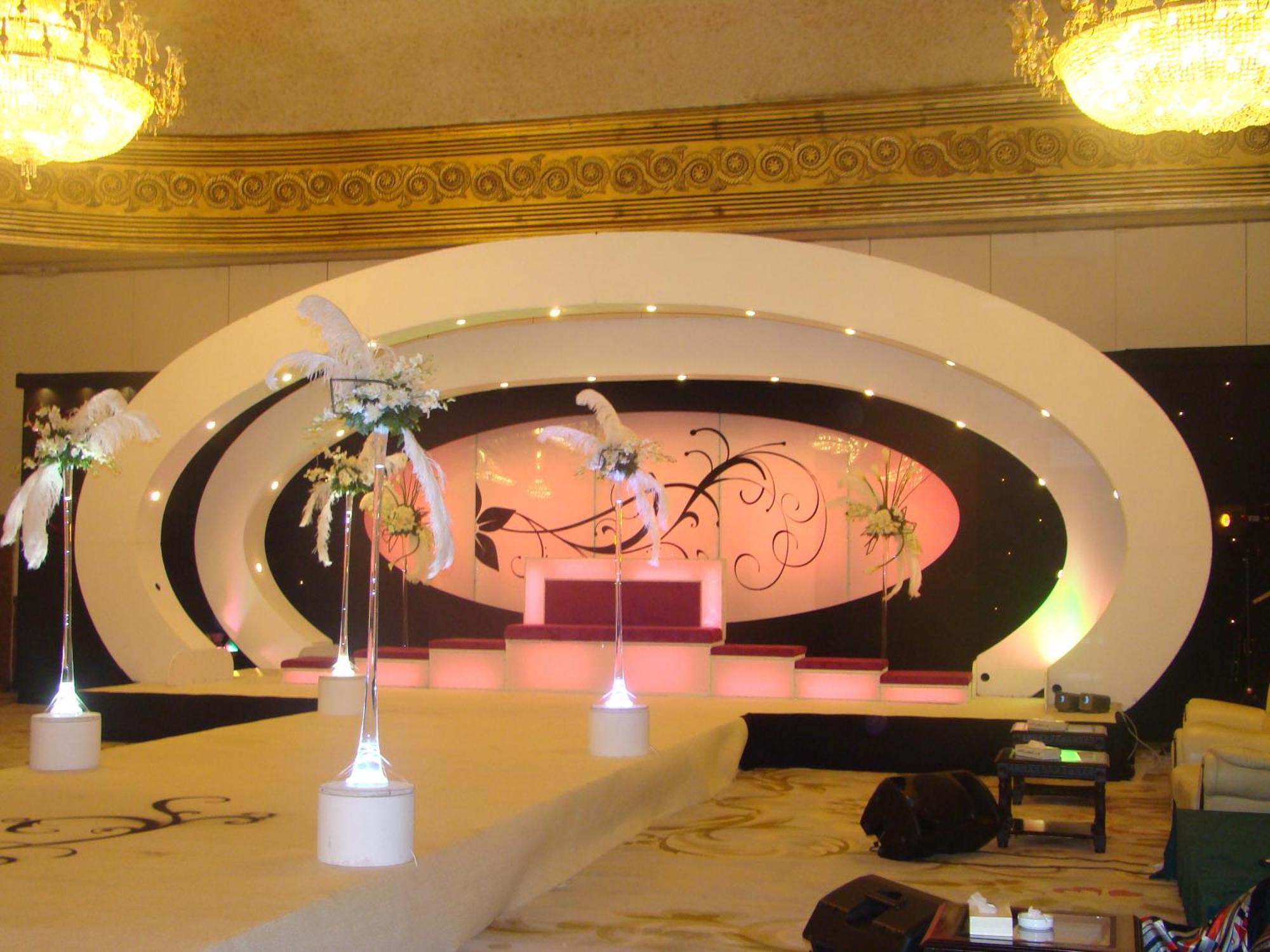 The Convention Center & Royal Suites Hotel Kuwait City Exterior foto
